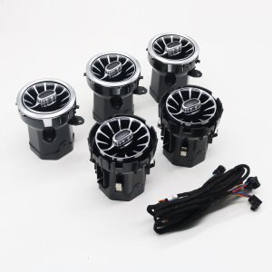 Front Air Vent