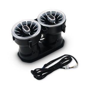 Rear Air Vent