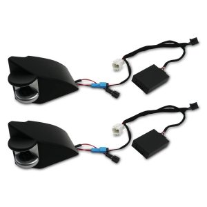 Factory Direct Sales Atmosphere Light With 12 Colors Interior Ambient Light BO Speaker 3D Tweeter for Mercede CLA W117