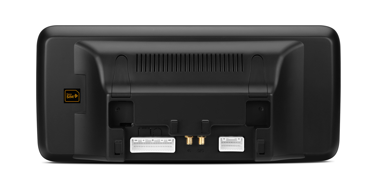 Mercedes-Benz | Android / iPhone | Octa-core | 8GB RAM & 128GB ROM | Integrated 4G LTE | QAM1245M12ECR - Image 4