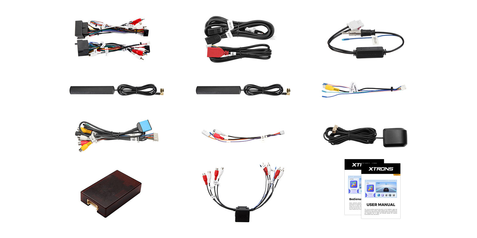 Audi TT | Android 14 | Octa Core | 4GB RAM & 64GB ROM | Global 4G LTE Solution | PXP94TTAGDAB - Image 4