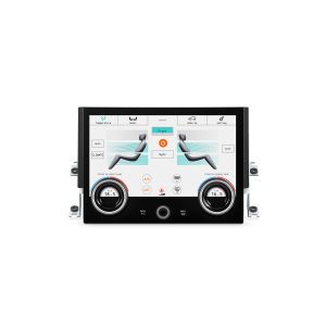 Land Rover | Range Rover | Climate Control Panel | 10.1-inch Touch IPS Screen | Original Function Retained | AIR494S