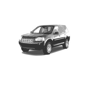 Freelander 2