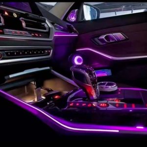BMW 3 series G20 Ambient Lighting Kit
