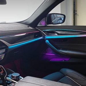 BMW 5 series G30 Ambient Lighting Kit
