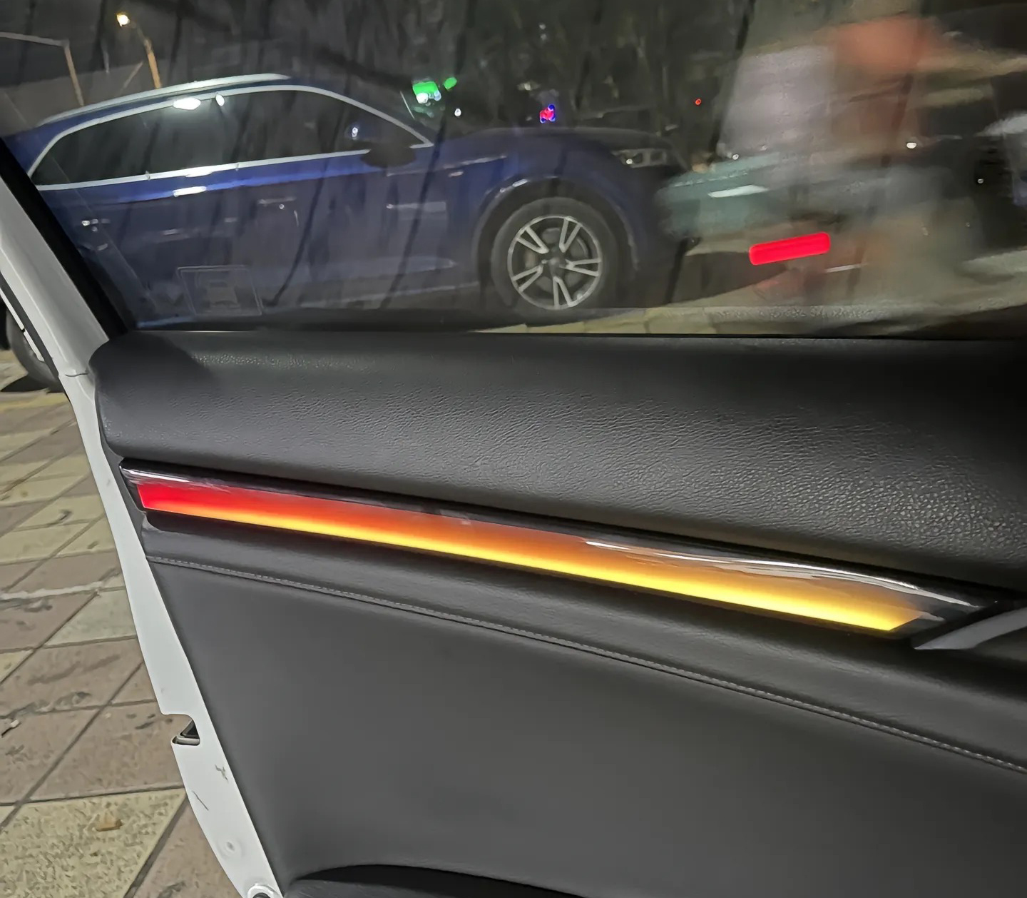 Civic FC/FK Ambient Lighting Kit (RHD) - Image 12