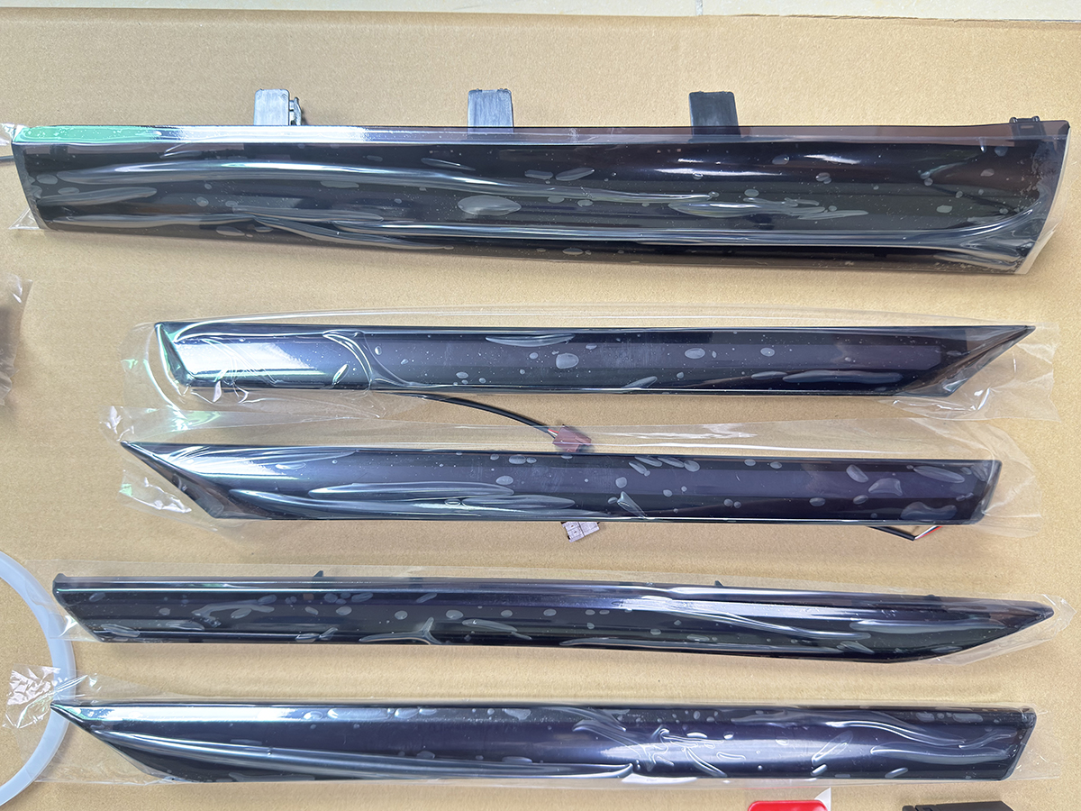 Civic FC/FK Ambient Lighting Kit (RHD) - Image 9
