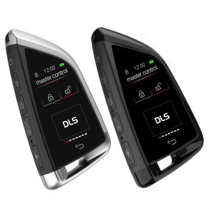 Smart Digital Key (BMW M Style)