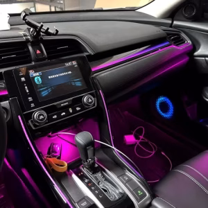 Civic FC/FK Ambient Lighting Kit (RHD)