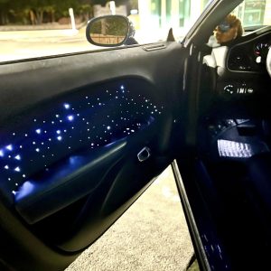 Door Starlight Kit