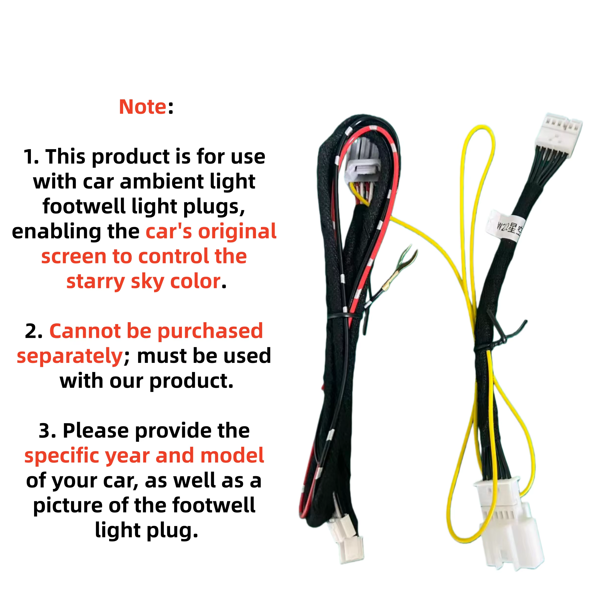 Symphony Starlight Kit - Image 21