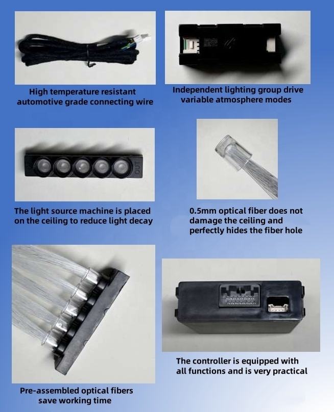 Symphony Starlight Kit - Image 10